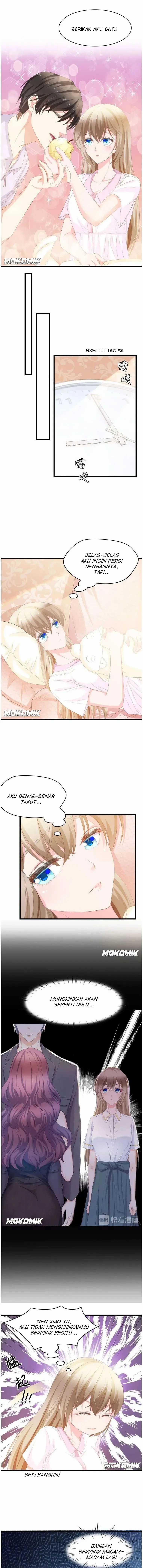 The President Lovely Wife Chapter 34 Gambar 3